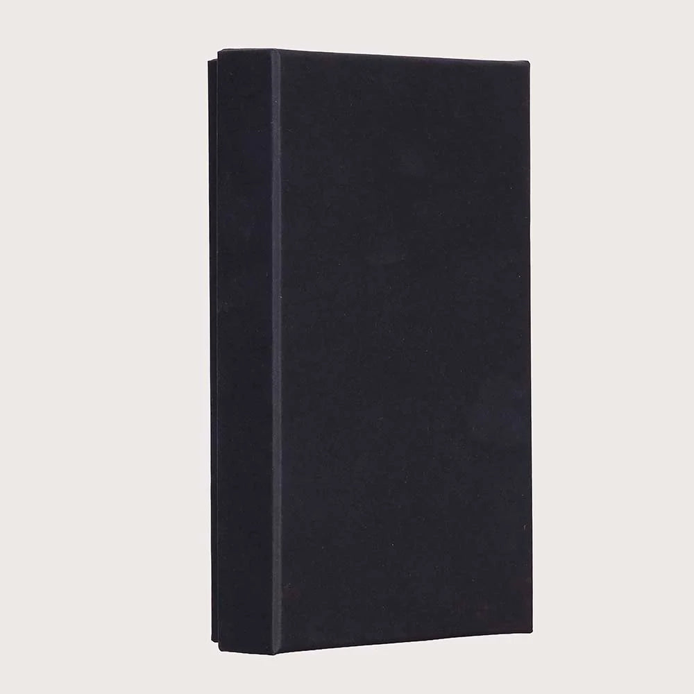 Ryder Leather iPhone 18 Pro Max Case