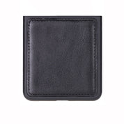 Flex Cover Samsung Z Flip 7 Leather Case
