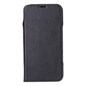 Sonat Leather iPhone 17 Pro Max Folio Case