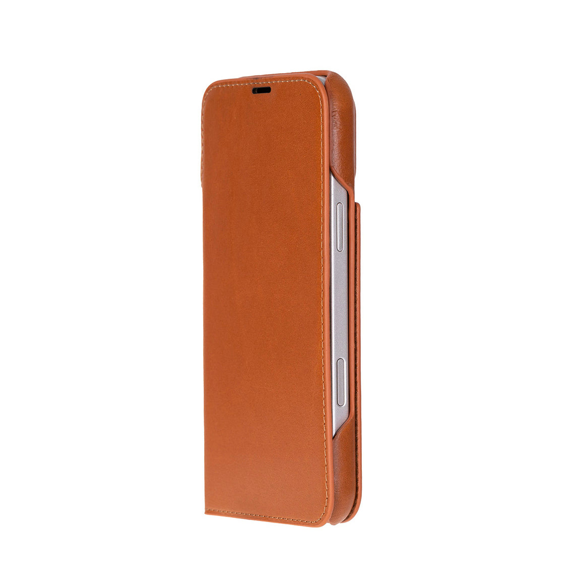 Legendary Leather iPhone 17 Air Folio Case