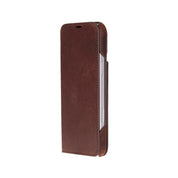 Sonat Leather iPhone 17 Folio Case