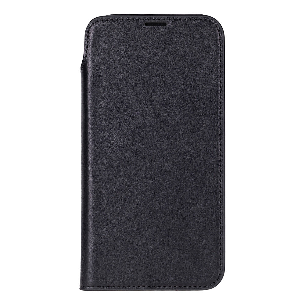 Legendary Leather iPhone 17 Air Folio Case