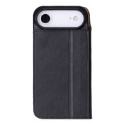 Legendary Leather iPhone 17 Air Folio Case