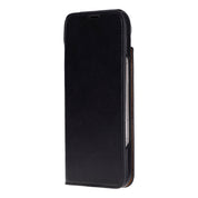 Legendary Leather iPhone 17 Air Folio Case