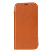 Legendary Leather iPhone 17 Air Folio Case