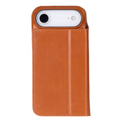 Legendary Leather iPhone 17 Air Folio Case