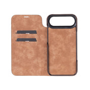 Legendary Leather iPhone 17 Air Folio Case