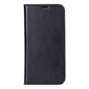 Sonat Leather iPhone 17 Folio Case