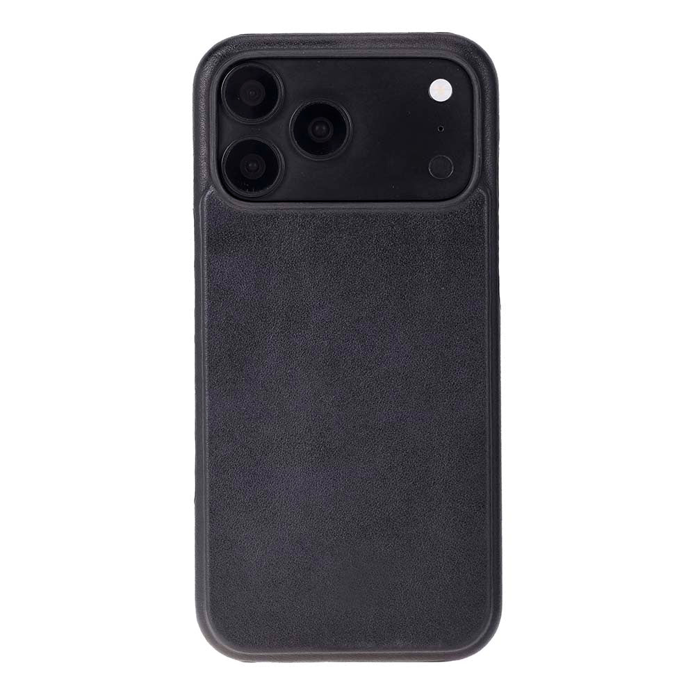 Ryder Leather iPhone 18 Pro Max Case