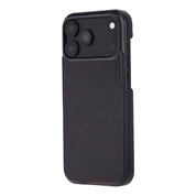 Ryder Leather iPhone 18 Pro Max Case
