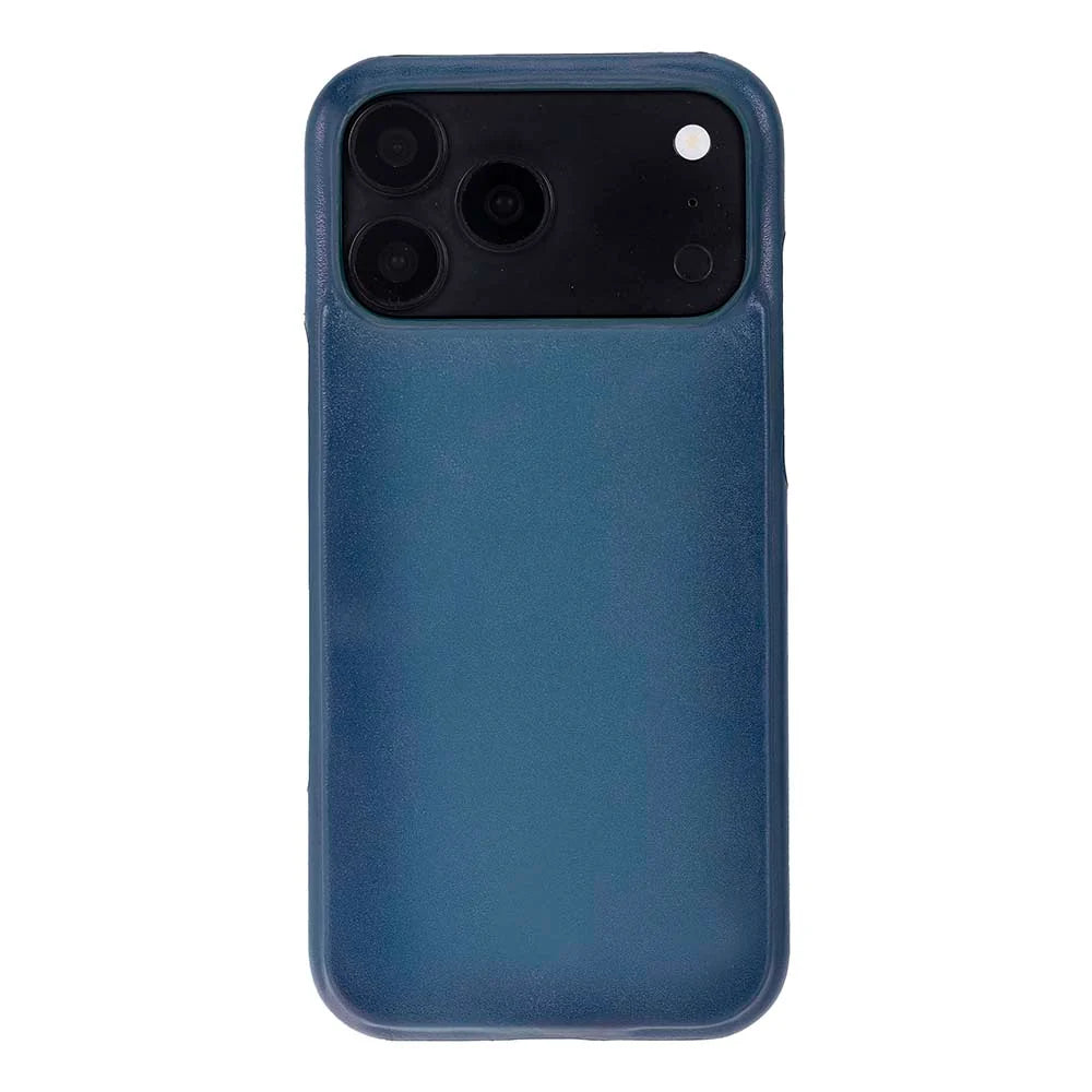 Ryder Leather iPhone 18 Pro Max Case