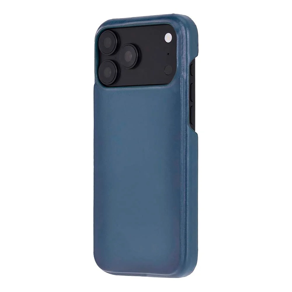 Ryder Leather iPhone 18 Pro Max Case
