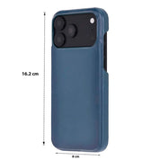 Ryder Leather iPhone 18 Pro Max Case