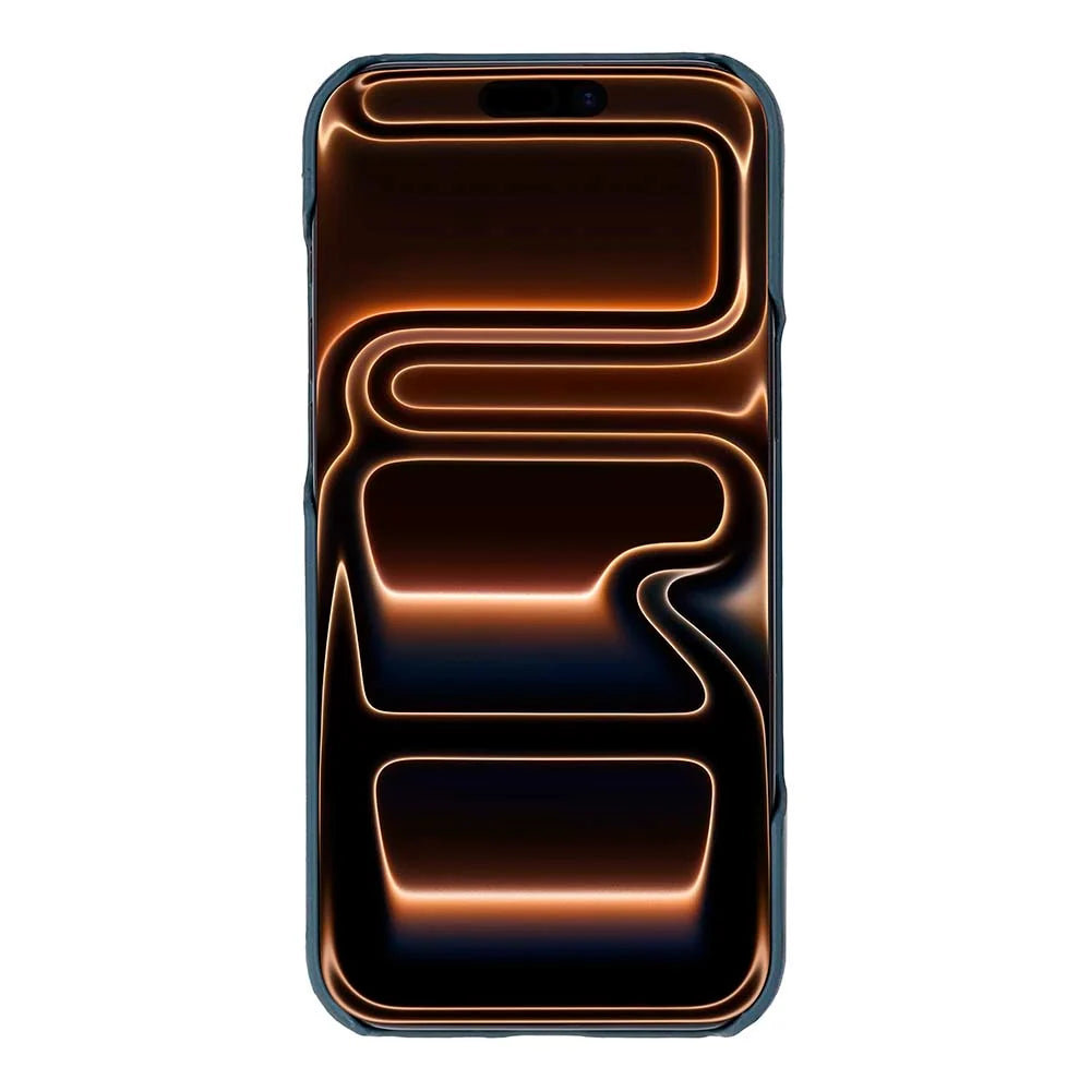Ryder Leather iPhone 18 Pro Max Case