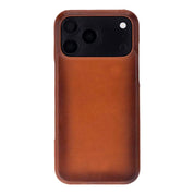 Ryder Leather iPhone 18 Pro Max Case
