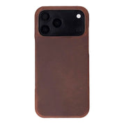 Ryder Leather iPhone 18 Pro Max Case