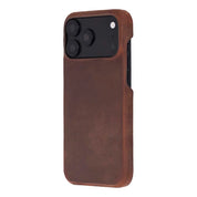 Ryder Leather iPhone 18 Pro Max Case
