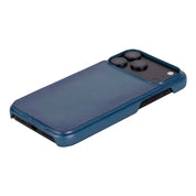 Ryder Leather iPhone 18 Pro Max Case