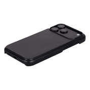 Ryder Leather iPhone 18 Pro Max Case