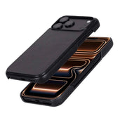 Ryder Leather iPhone 18 Pro Max Case