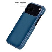 Ryder Leather iPhone 18 Pro Max Case