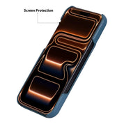 Ryder Leather iPhone 18 Pro Max Case