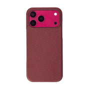 Ryder Leather iPhone 18 Pro Max Case