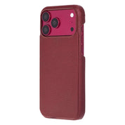 Ryder Leather iPhone 18 Pro Max Case
