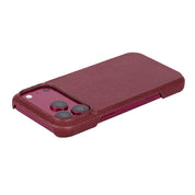 Ryder Leather iPhone 18 Pro Max Case