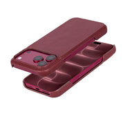 Ryder Leather iPhone 18 Pro Max Case