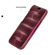 Ryder Leather iPhone 18 Pro Max Case