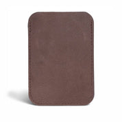 Maggy Fit CC Leather Magnetic Card Holder