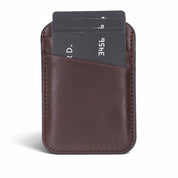 Maggy Fit CC Leather Magnetic Card Holder
