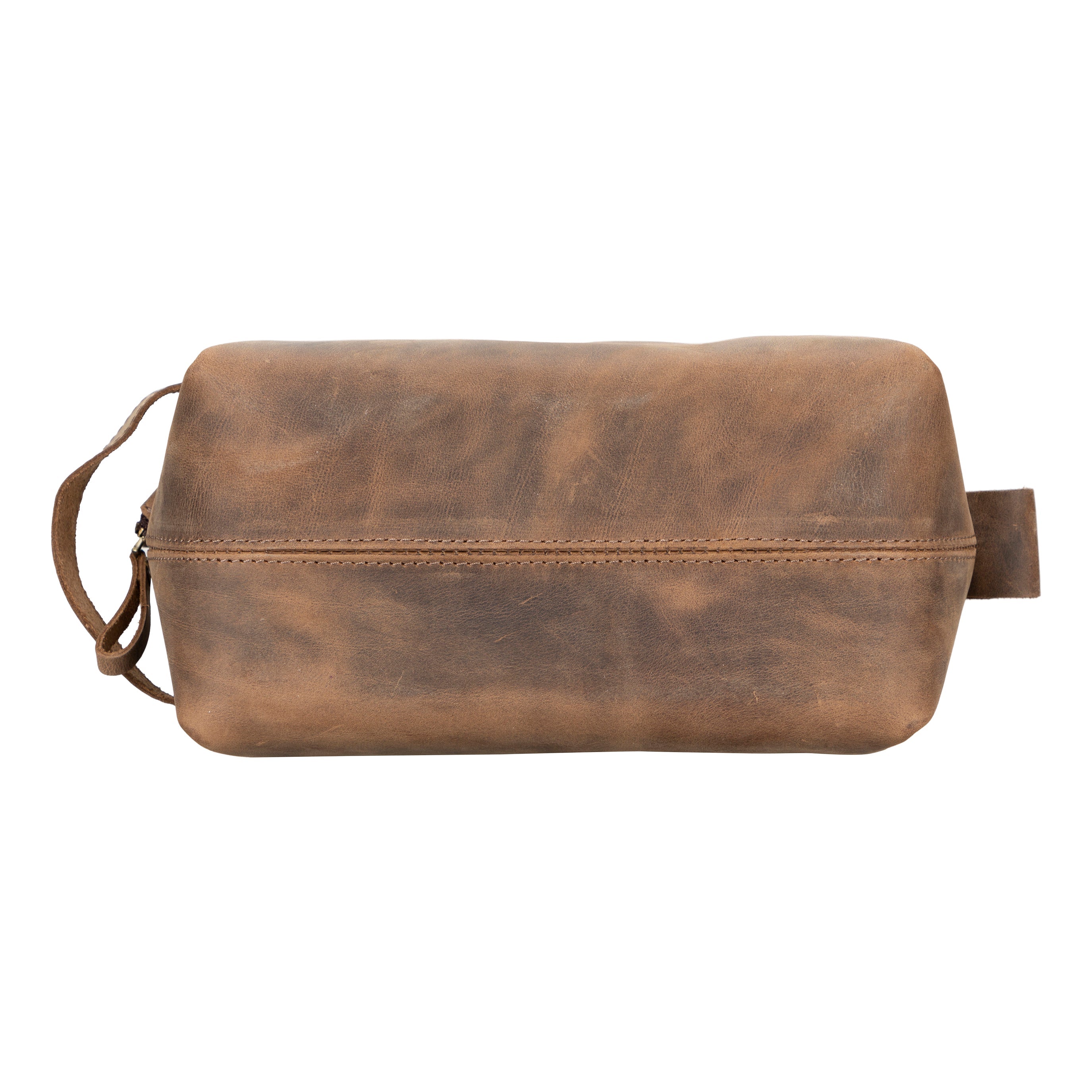 Eve Leather Dopp Kit, Large