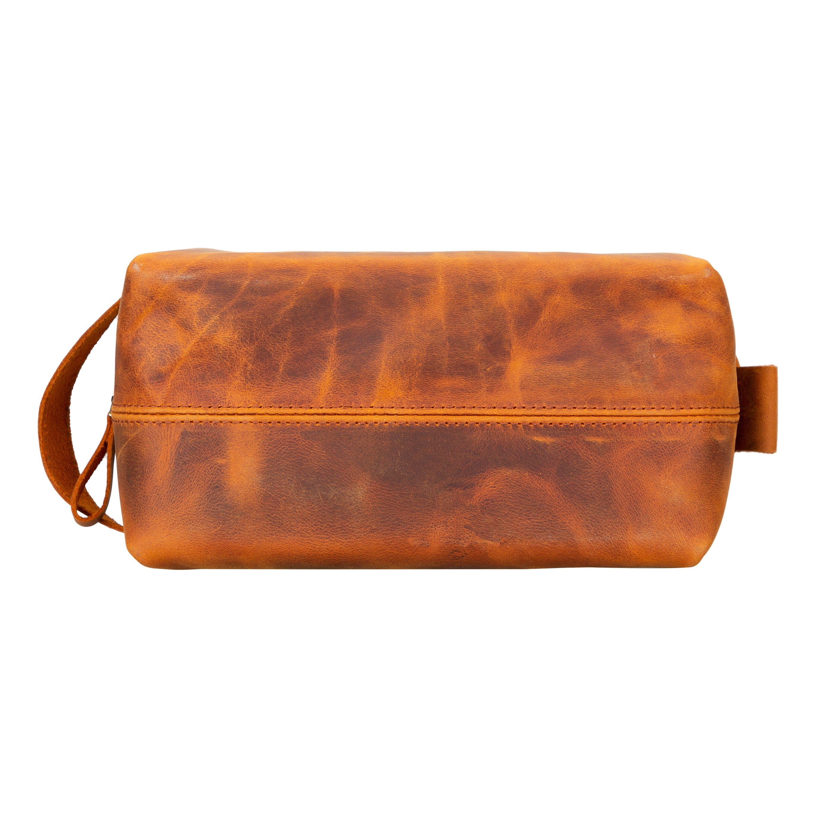 Eve Leather Dopp Kit, Large