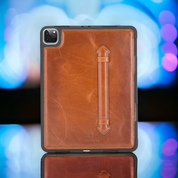 LegendaryHide Orion Leather Case for Apple iPad Pro 11" (M4, 2024)