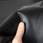 Personalized Leather Desk Mat, Medium (15" x 31") – Custom Engraved Desk Pad & Mouse Pad