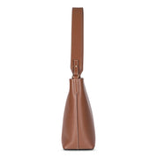 Elena Tote — Genuine Leather Shoulder Bag