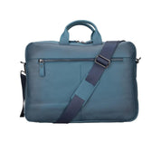 Apollo Geniun Leather Laptop Bag