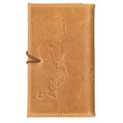 Leather Cable Organizer