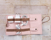 Leather Cable Organizer G2
