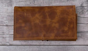 Leather Cable Organizer V18 DESENLİ