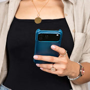 Ryder Leather iPhone 18 Pro Max Case