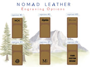 Crossbody Phone Wallet  | Phone Case with Strap | Leather Wallet with large size phone pocket