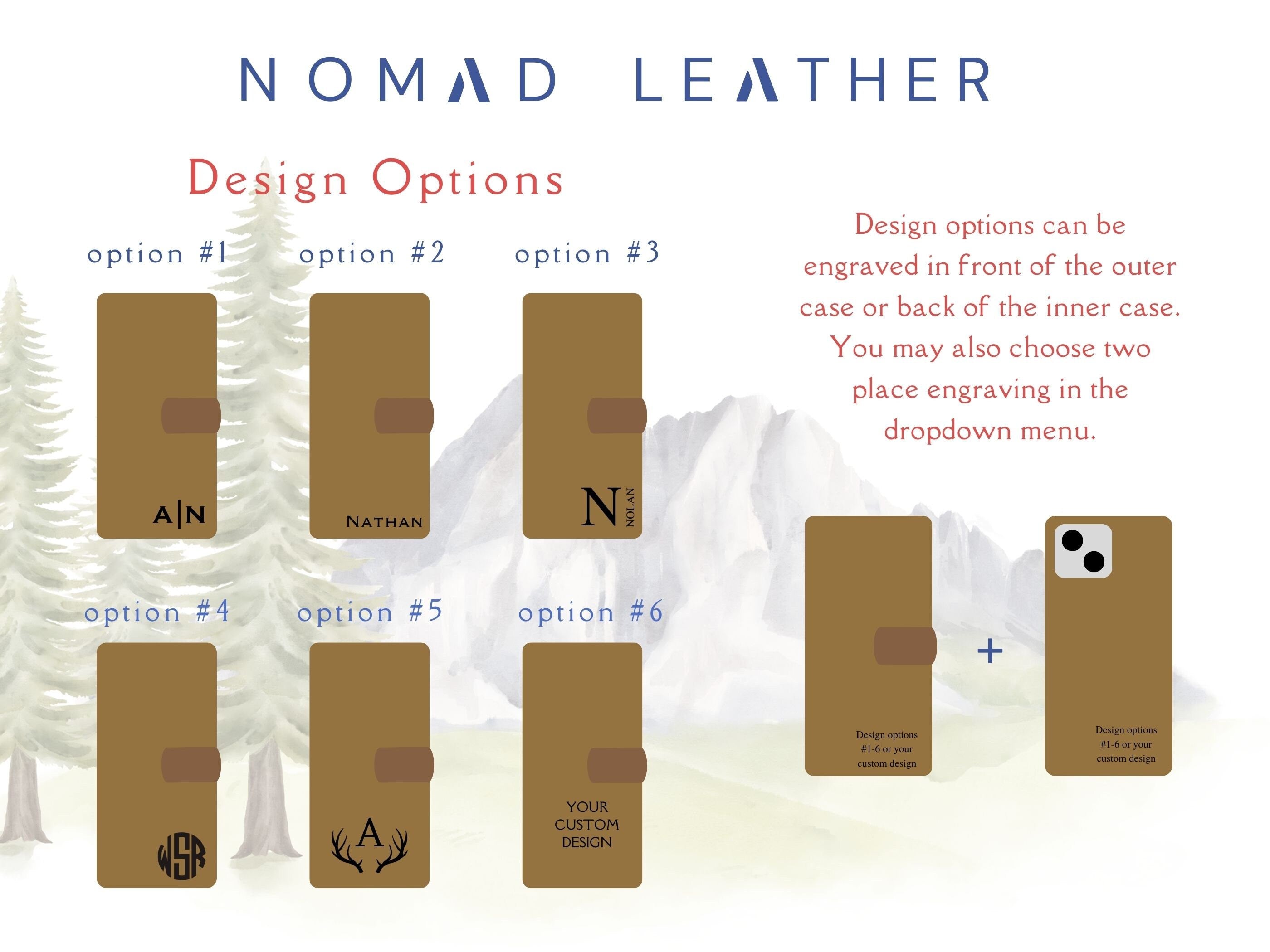 Personalized Leather Phone Wallet, iPhone 15 pro max Case, Magnetic Detachable iphone 15pro sleeve, Travel Accessories, iPhone 15 cover