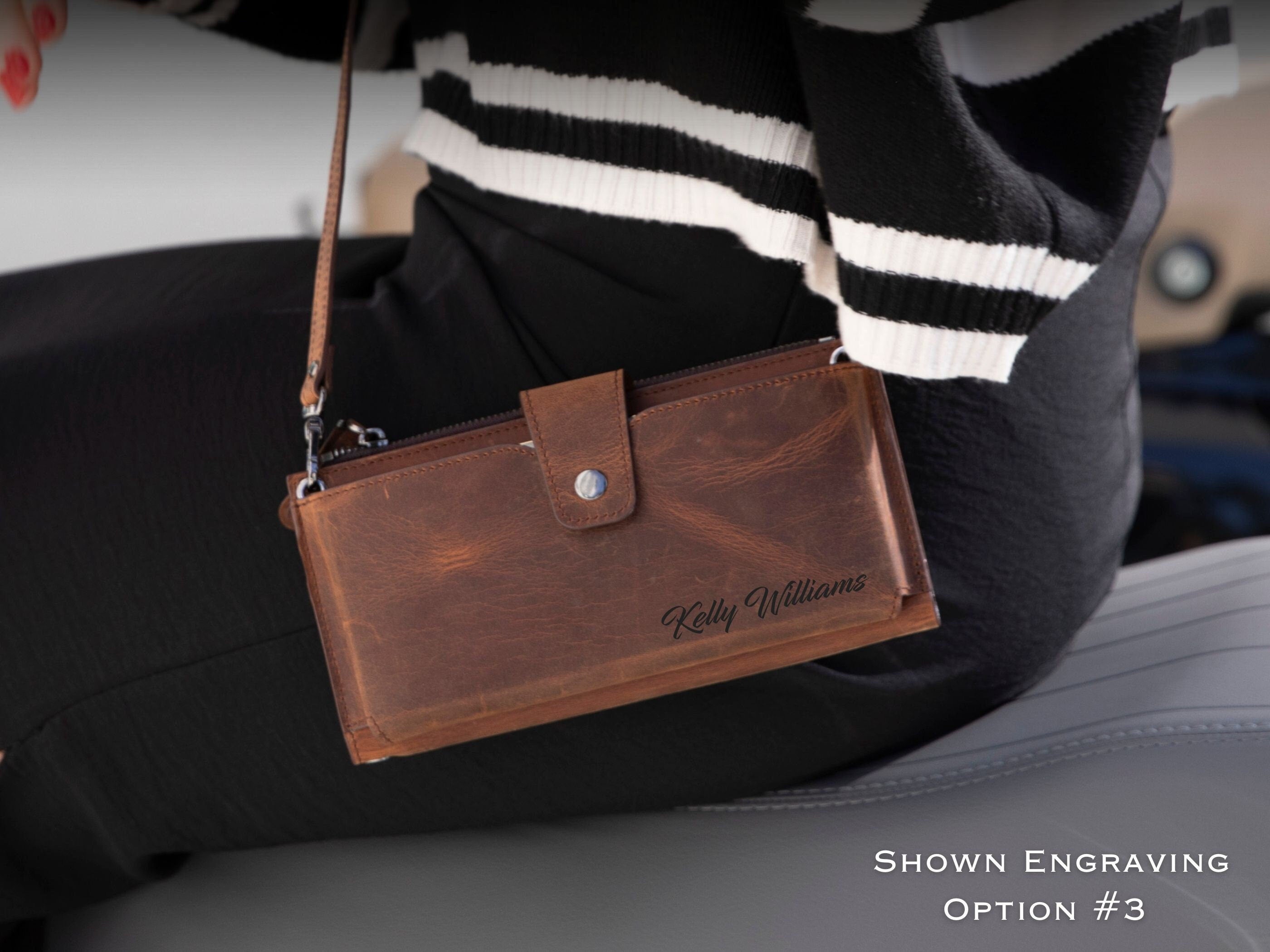 crossbody bag
crossbody phone wallet