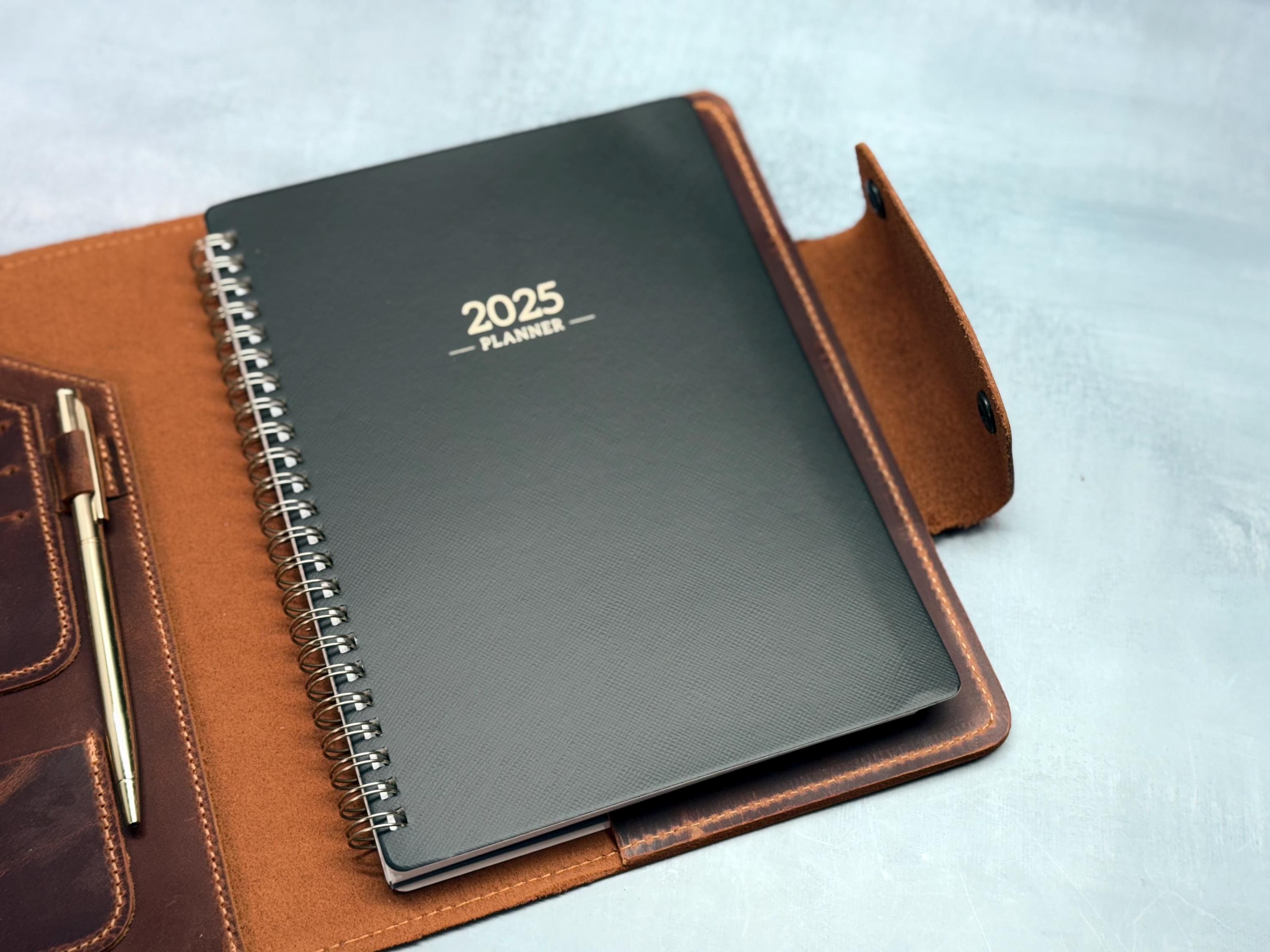 2025-26 Planner refill