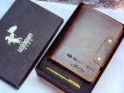 Bulk Custom Leather Journals – Corporate Logo Gifts, Event Swag, Employee Appreciation, Marketing & HR Gifts, Business Notebooks
