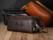Groomsmen Dopp Kit
