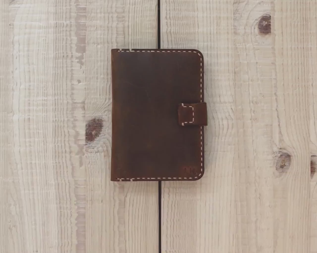 Travel Wallet, The Adventurous Personalized passport cover, Hand-stitched Leather Wallet